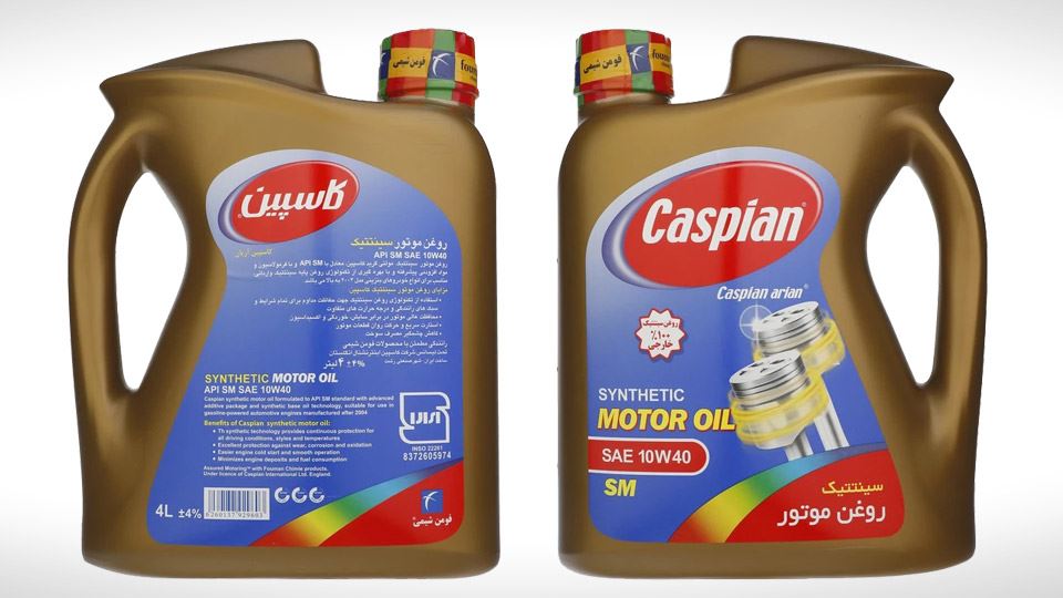 بهترین روغن موتور برای ماشین (ایرانی و خارجی)
