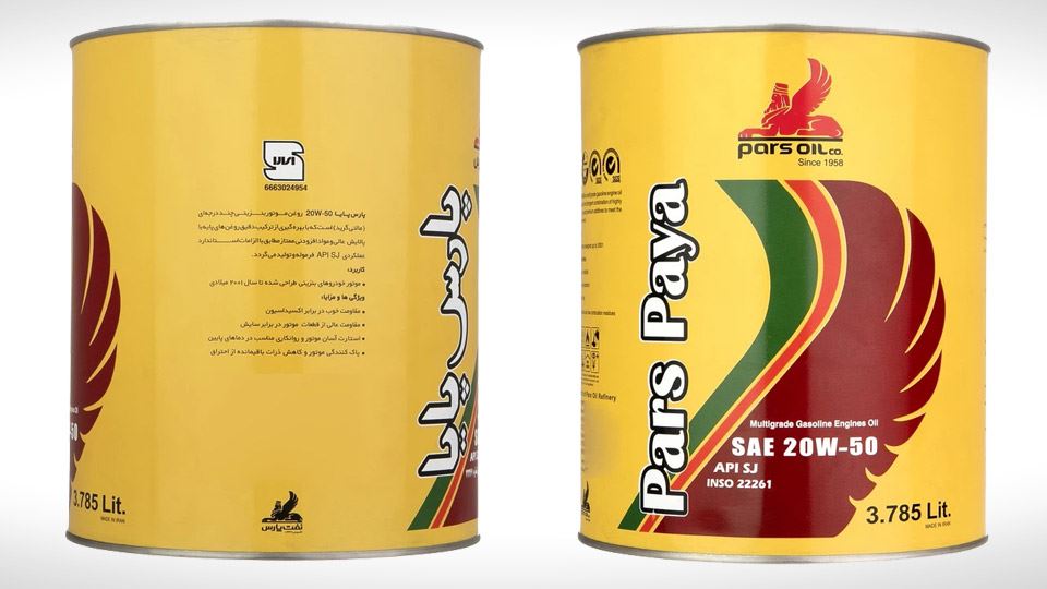 بهترین روغن موتور برای ماشین (ایرانی و خارجی)