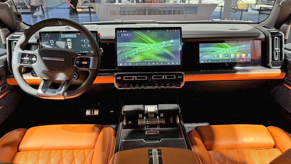 معرفی منگشی M800