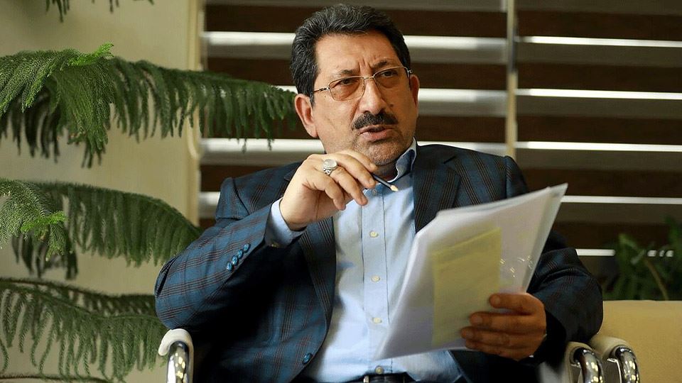 تغییر وزیر صنعت، معدن و تجارت