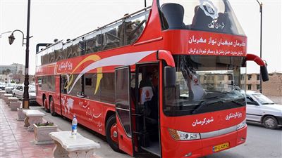 واردات اتوبوس کارکرده و اتوبوس دست دوم (1403)