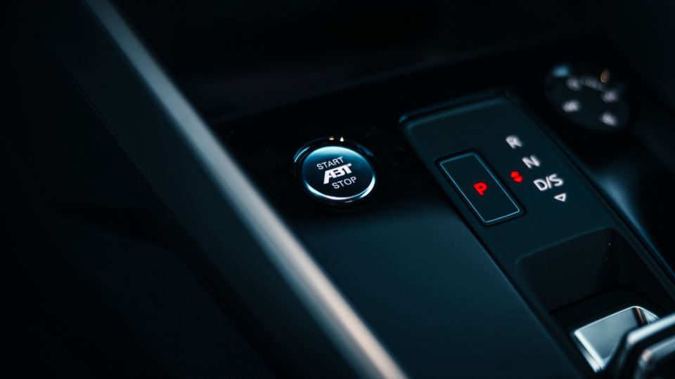 معرفی ABT RS3-S