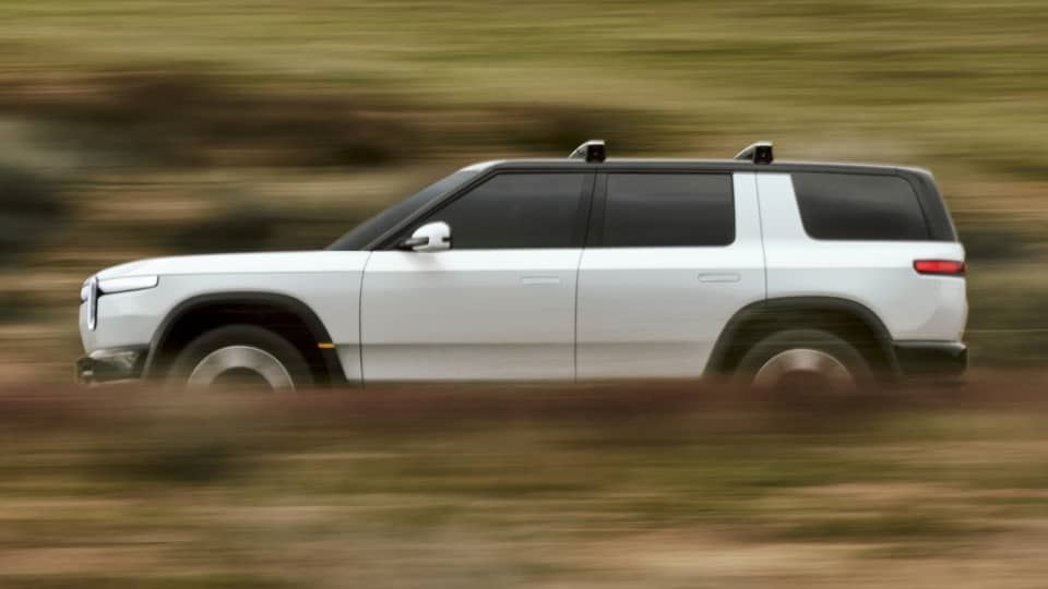 معرفی ریویان R2