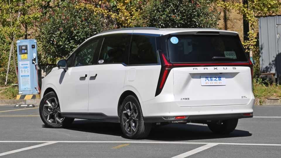 معرفی مکسوس G70