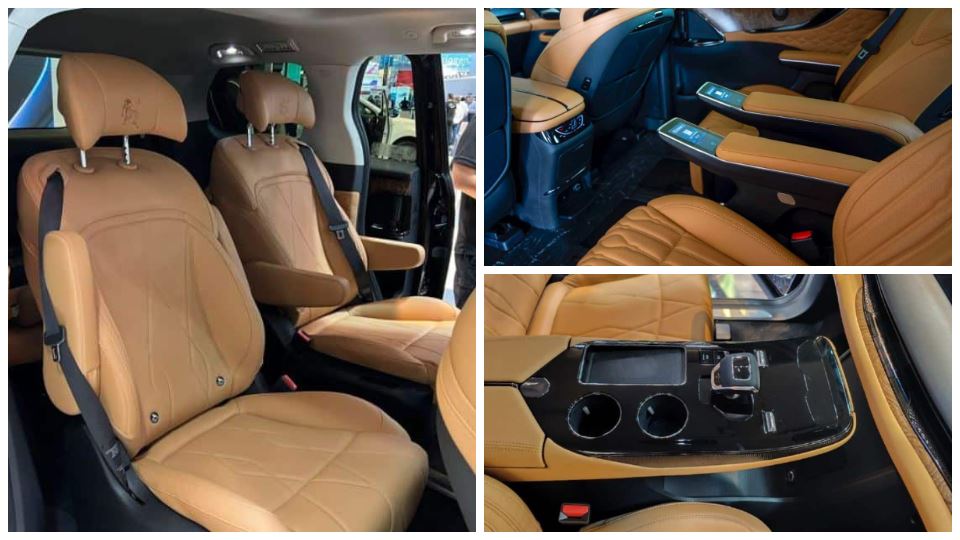 معرفی دانگ فنگ فورتینگ U-Tour V9