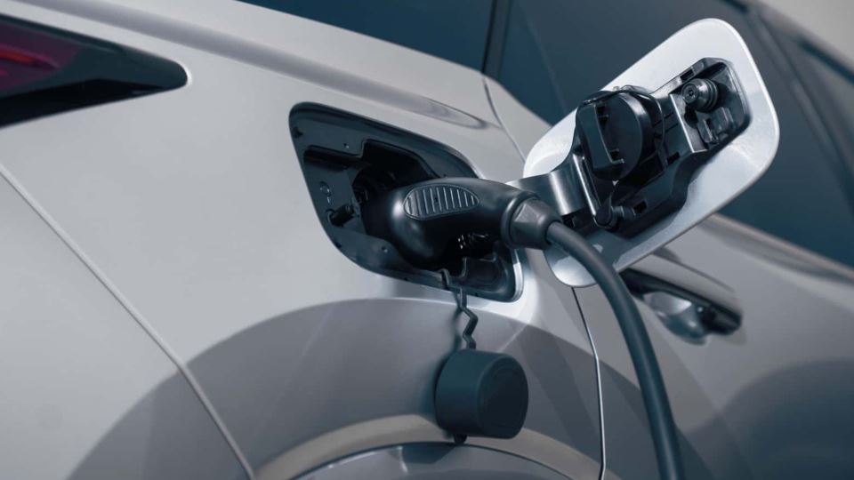 معرفی لکسوس RX 450h+ مدل 2024