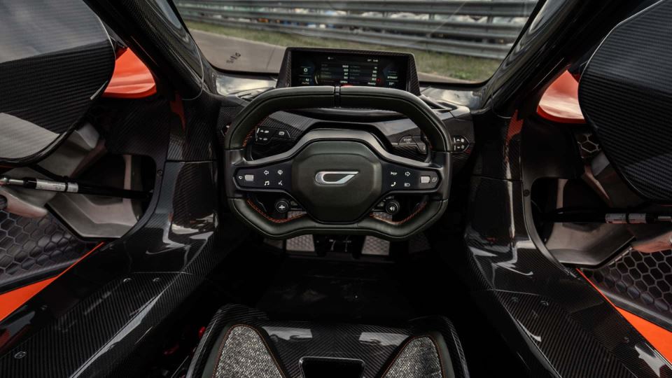 معرفی زینگر 21C V Max