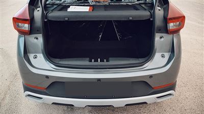 تست و بررسی امویام X22 پرو اتوماتیک توربو IE