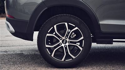 تست و بررسی امویام X22 پرو اتوماتیک توربو IE