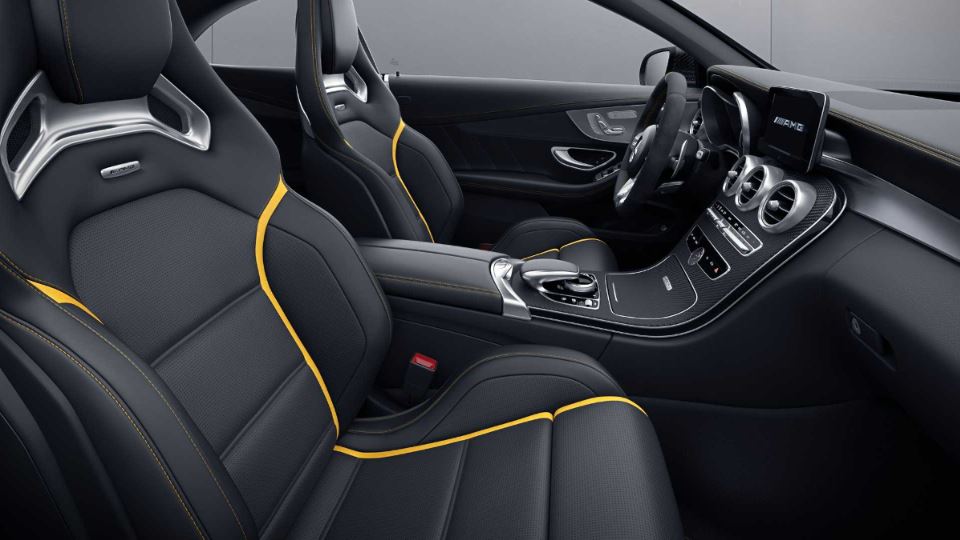 معرفی مرسدس-آام‌گ C63 S و E63 S فاینال ادیشن