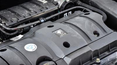 تست و بررسی پژو 206 صندوقدار