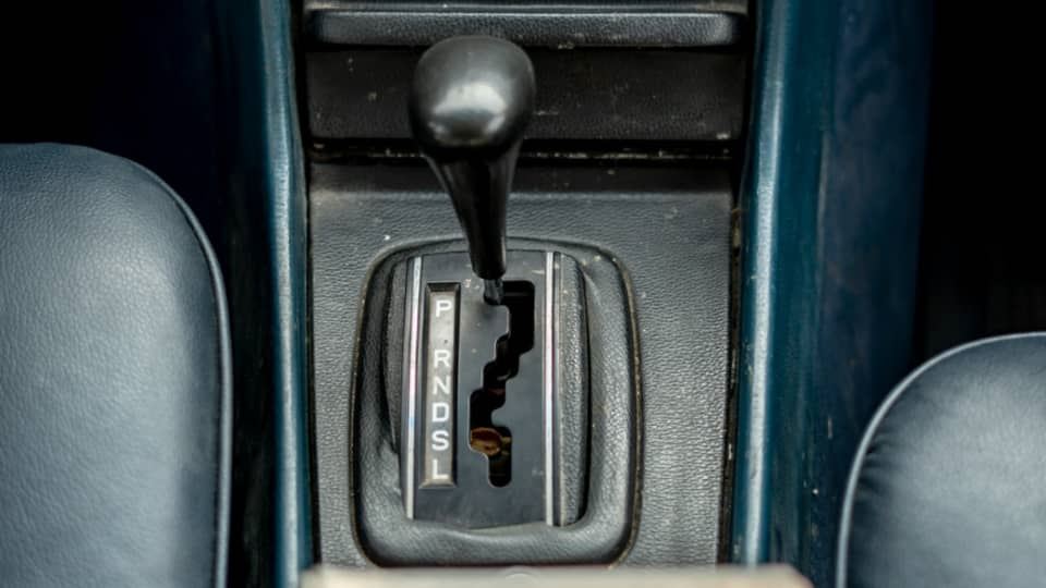 ملاقات با مرسدس بنز 450SEL 6.9