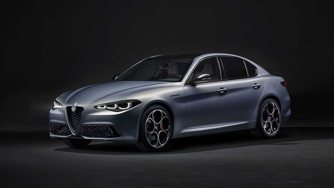 آلفارومئو نمی‌خواهد به یک برند SUV تبدیل شود