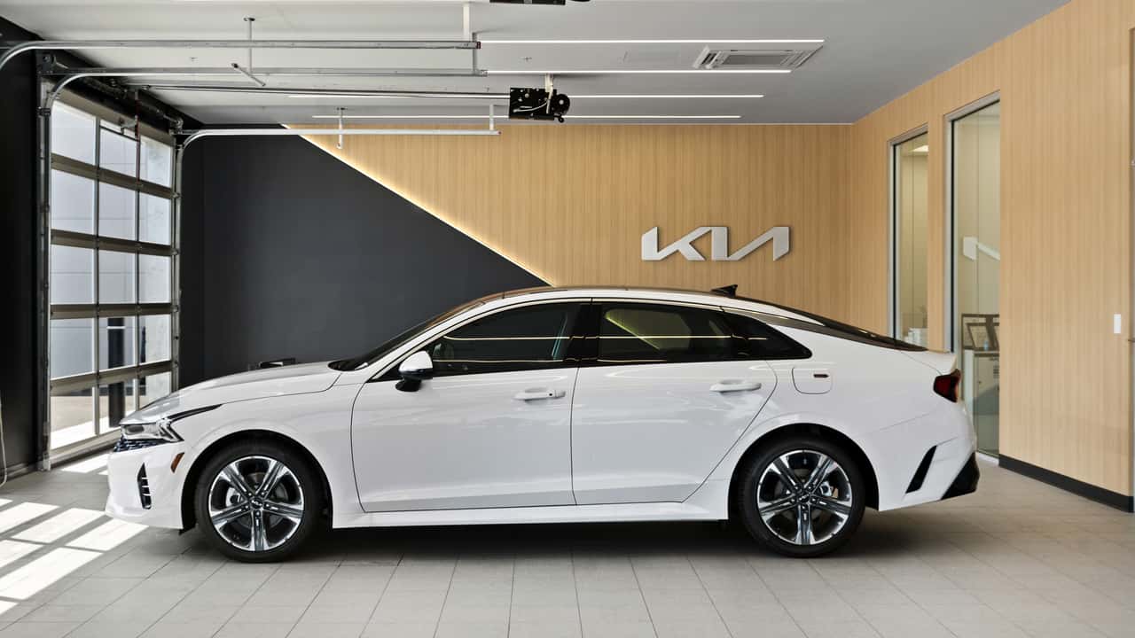 طبق گزارش‌ها، کیا کانادا برای جلوگیری از موفقیت‌آمیز بودن، تحویل را متوقف می‌کند