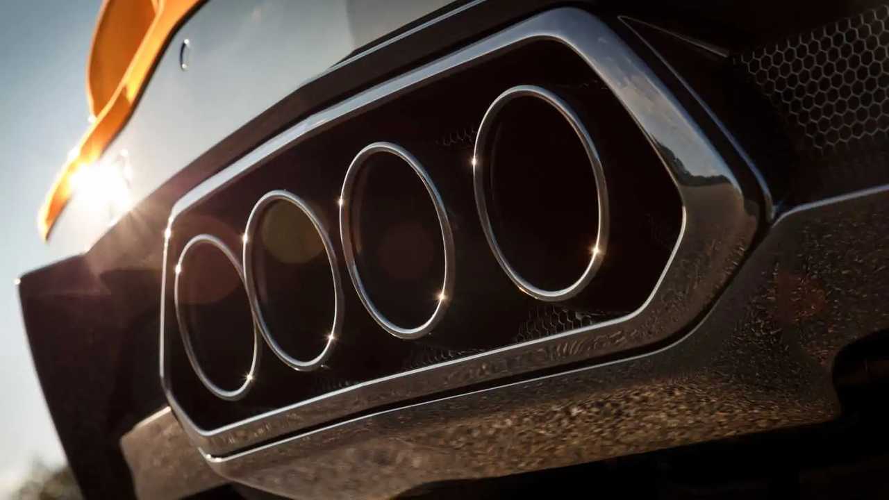 کانادا از سال 2035 فروش خودروهای جدیدی که آلایندگی دارند ممنوع می کند