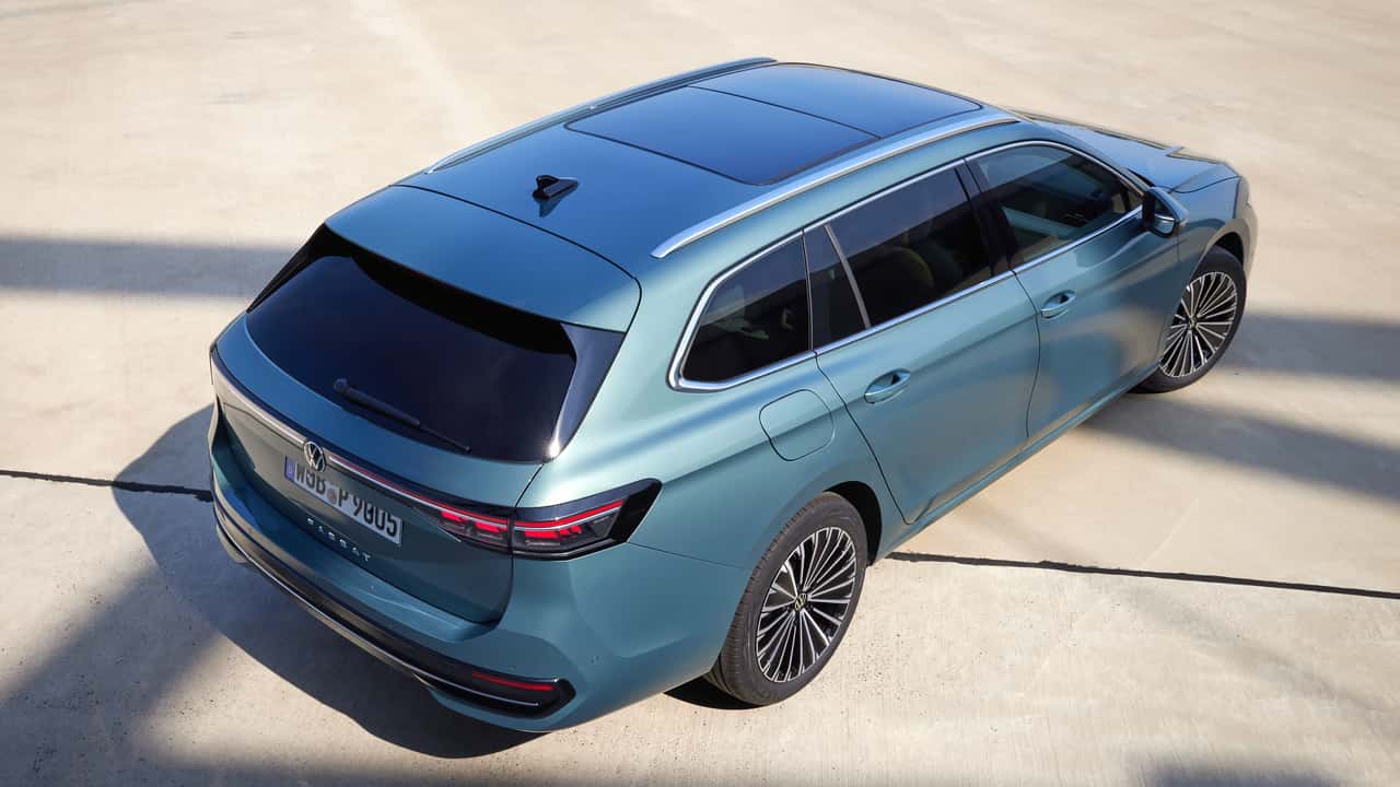 فولکس واگن زمان توسعه خودروی جدید را تنها به سه سال کاهش داد