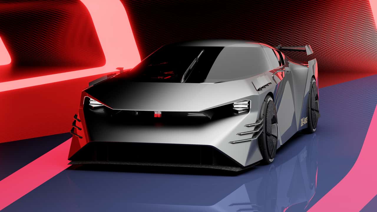 ممکن است تا سال 2030 یک نیسان GT-R الکتریکی داشته باشیم