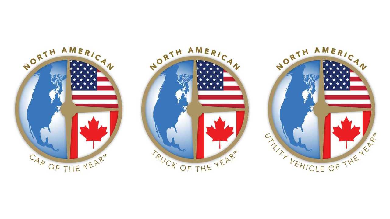 2024 NACTOY: اینها برندگان هستند