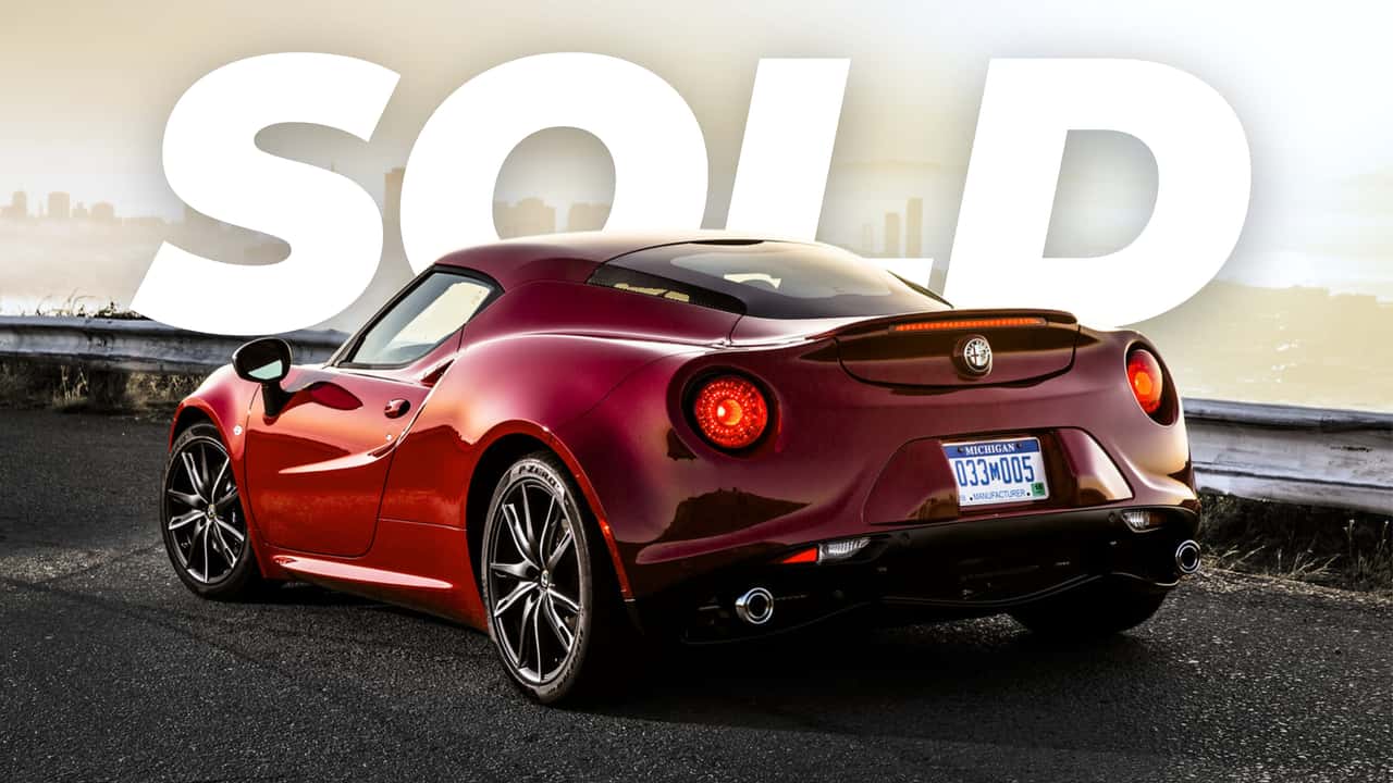 در اینجا همه خودروهای مرده ای هستند که به نوعی در سال 2023 به فروش رسیدند