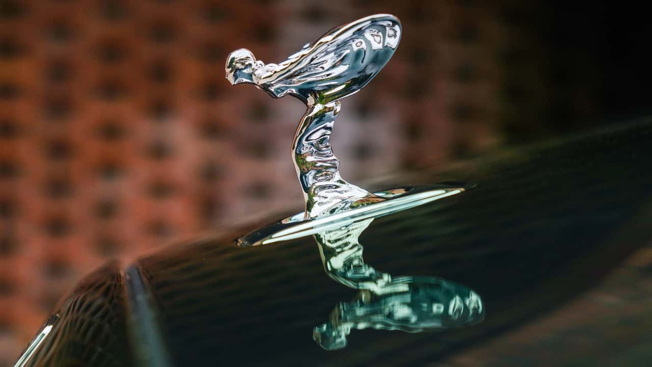 ثروتمندان ثروتمندتر می شوند: رولزرویس در سال 2023 رکورد فروش داشت