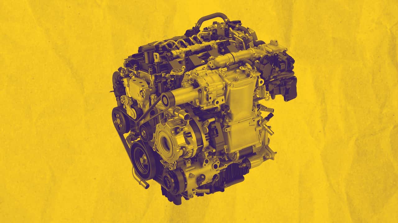 چه اتفاقی برای موتور خلاقانه Skyactiv-X مزدا افتاد؟