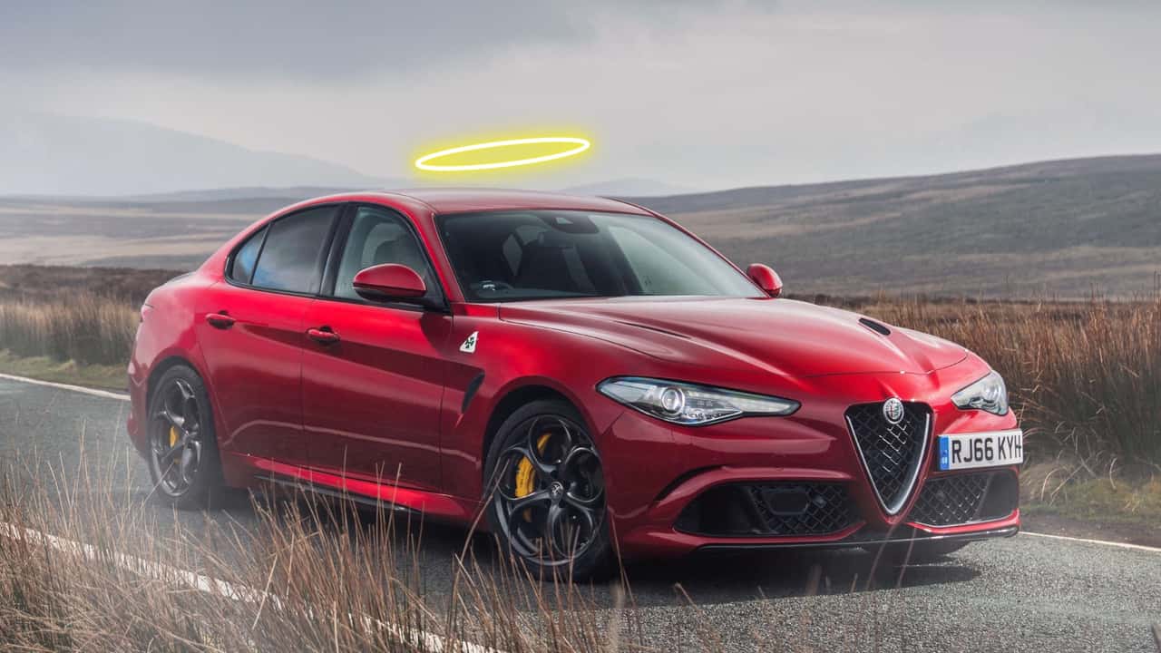 8 خودروی متوقف شده که به سال 2025 نمی رسند