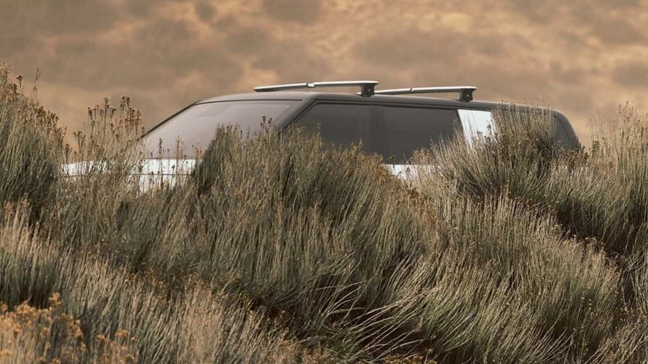 Rivian R2 Reveal را در اینجا تماشا کنید: پخش زنده