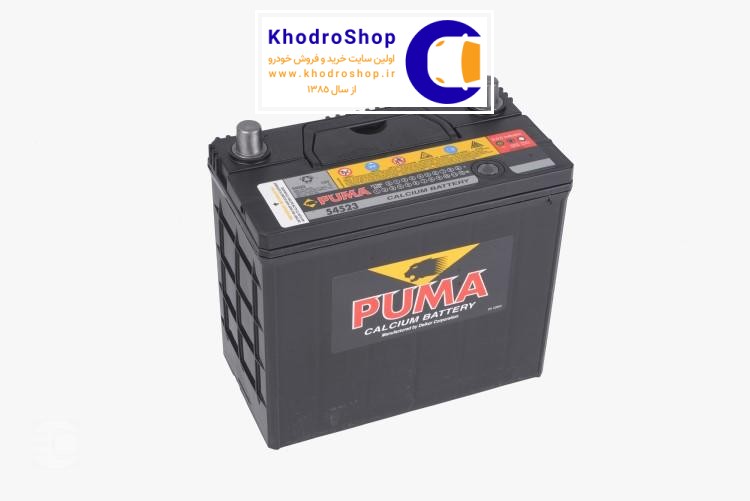 بهترین برند باتری ماشین خارجی