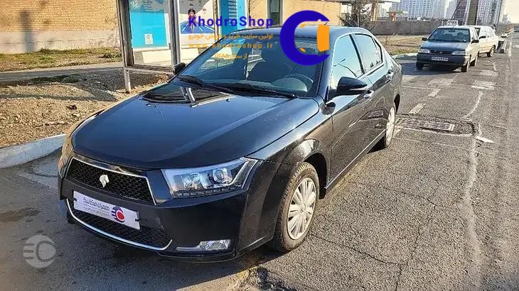 معرفی دنا پلاس