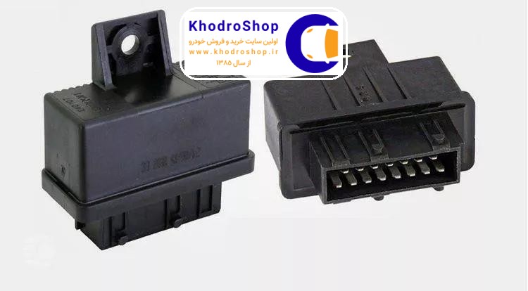 رله دوبل چیست