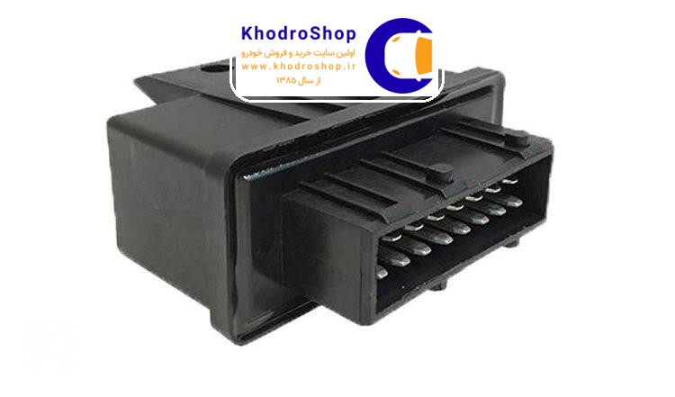 بررسی رله دوبل