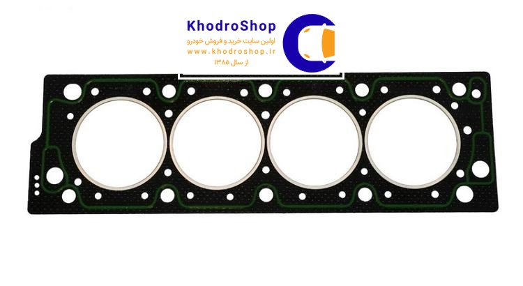 هزینه واشر زدن موتور XU7P