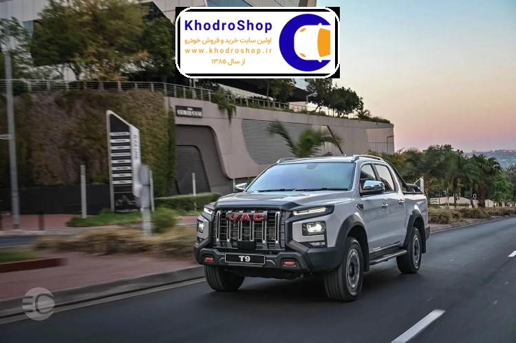 کی ام سی تی 9