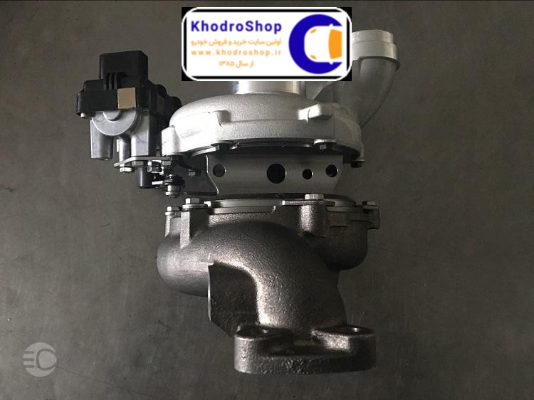 مزایا و معایب توربوشارژرها