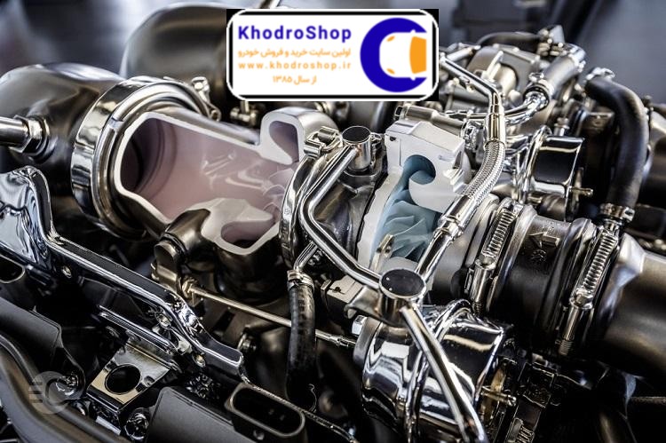 علائم اصلی خرابی توربوشارژر