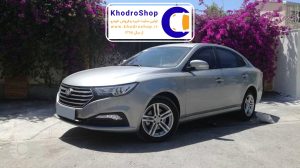 بررسی مشخصات بسترن b30، فنی و آپشن‌ها