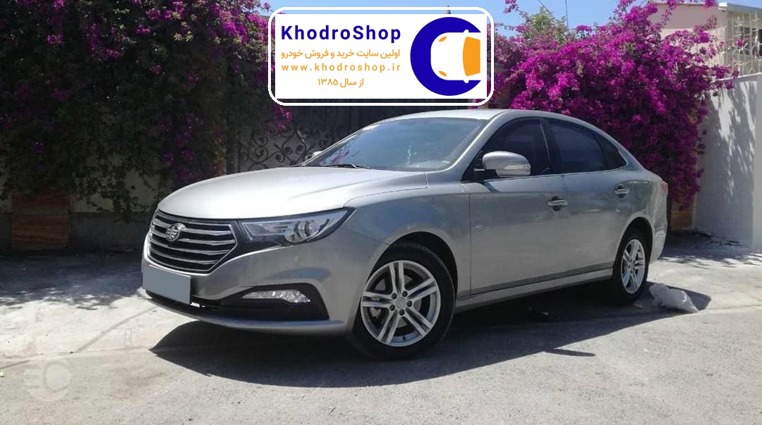 بررسی مشخصات بسترن b30، فنی و آپشن‌ها