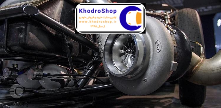علائم اصلی خرابی توربوشارژر را بشناسید