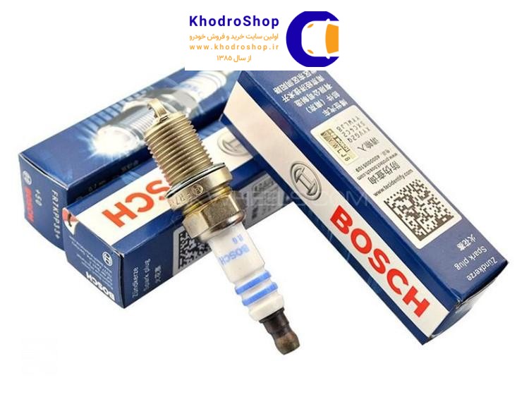 بهترین شمع برای 207