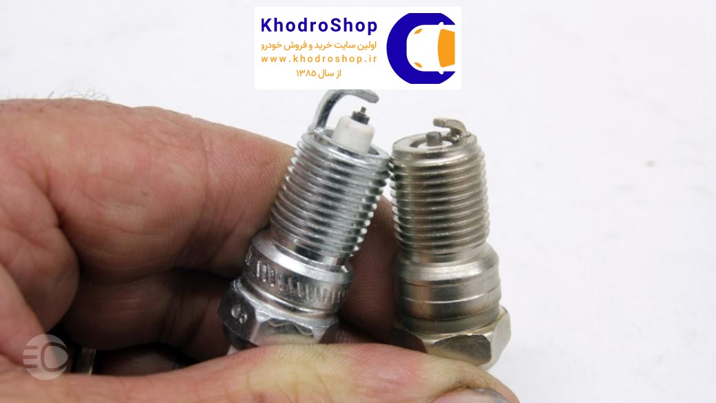 بهترین شمع خودرو