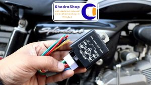 رله دوبل چیست