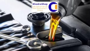 زمان تعویض روغن موتور