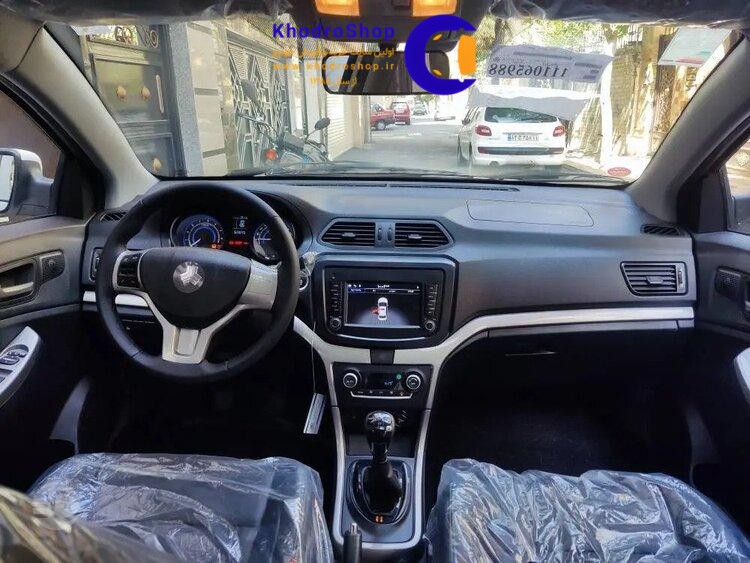 امکانات شاهین 