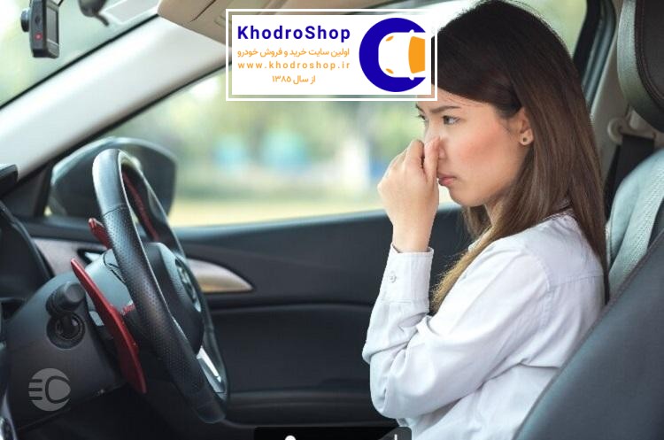 علائم کم شدن گاز کولر خودرو