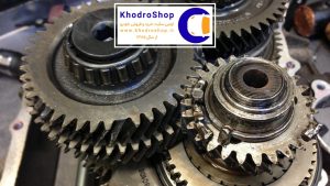 علت زوزه کشیدن گیربکس