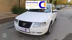 بهترین خودروهای پیش فروش ایران خودرو