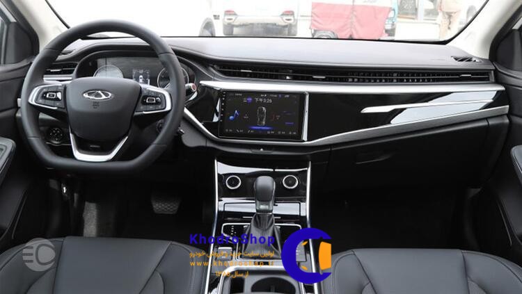 کابین آریزو 5 