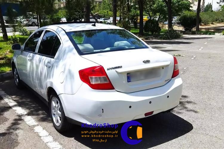 مزایا و معایب ام وی ام 550