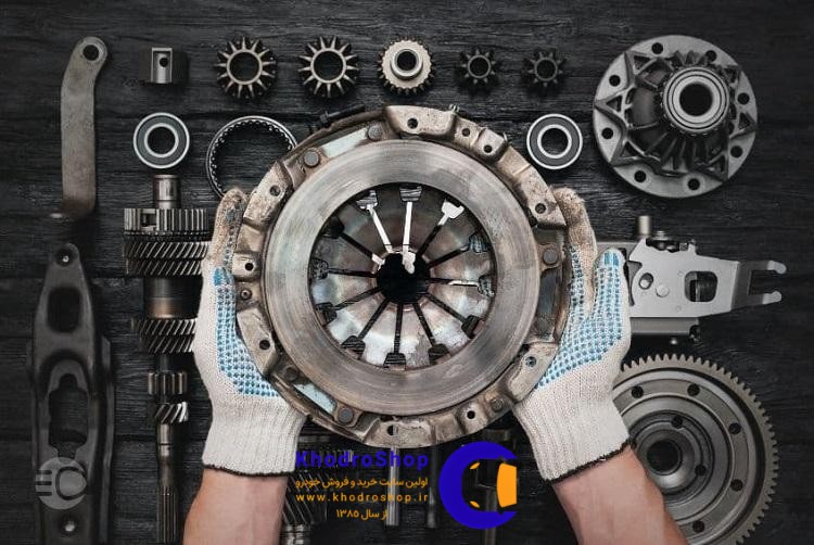 بهترین زمان تعویض دیسک و صفحه