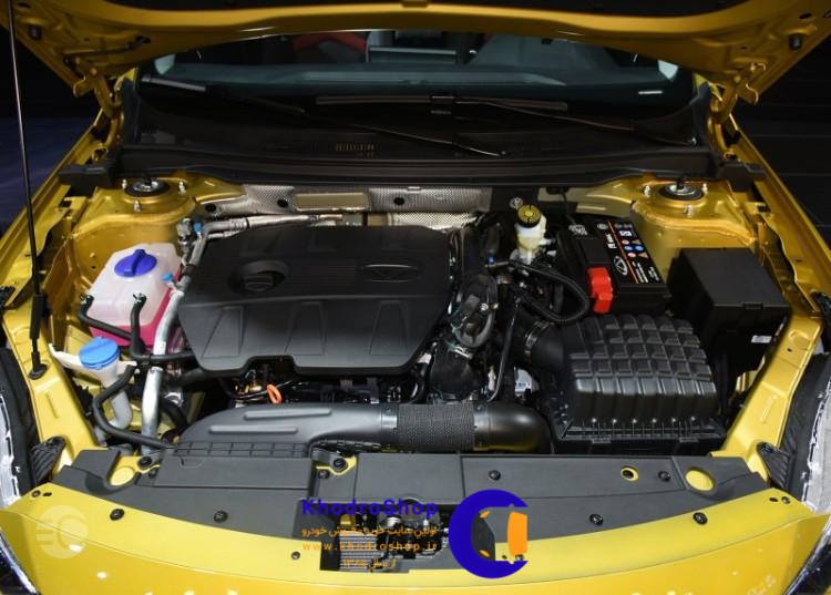 موتور ریسپکت